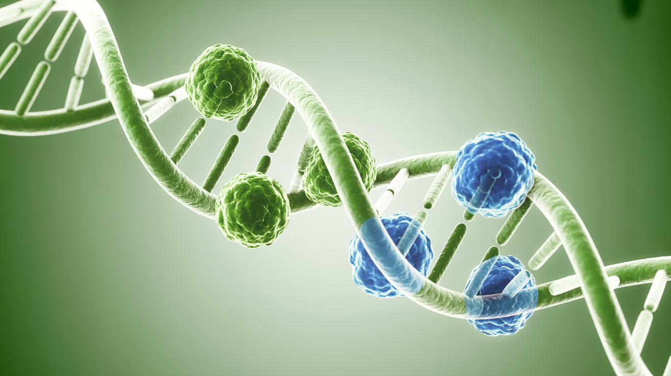 Durchbruch in der Fastenforschung: Erste Humanstudie beweist Autophagie-Aktivierung durch Scheinfasten