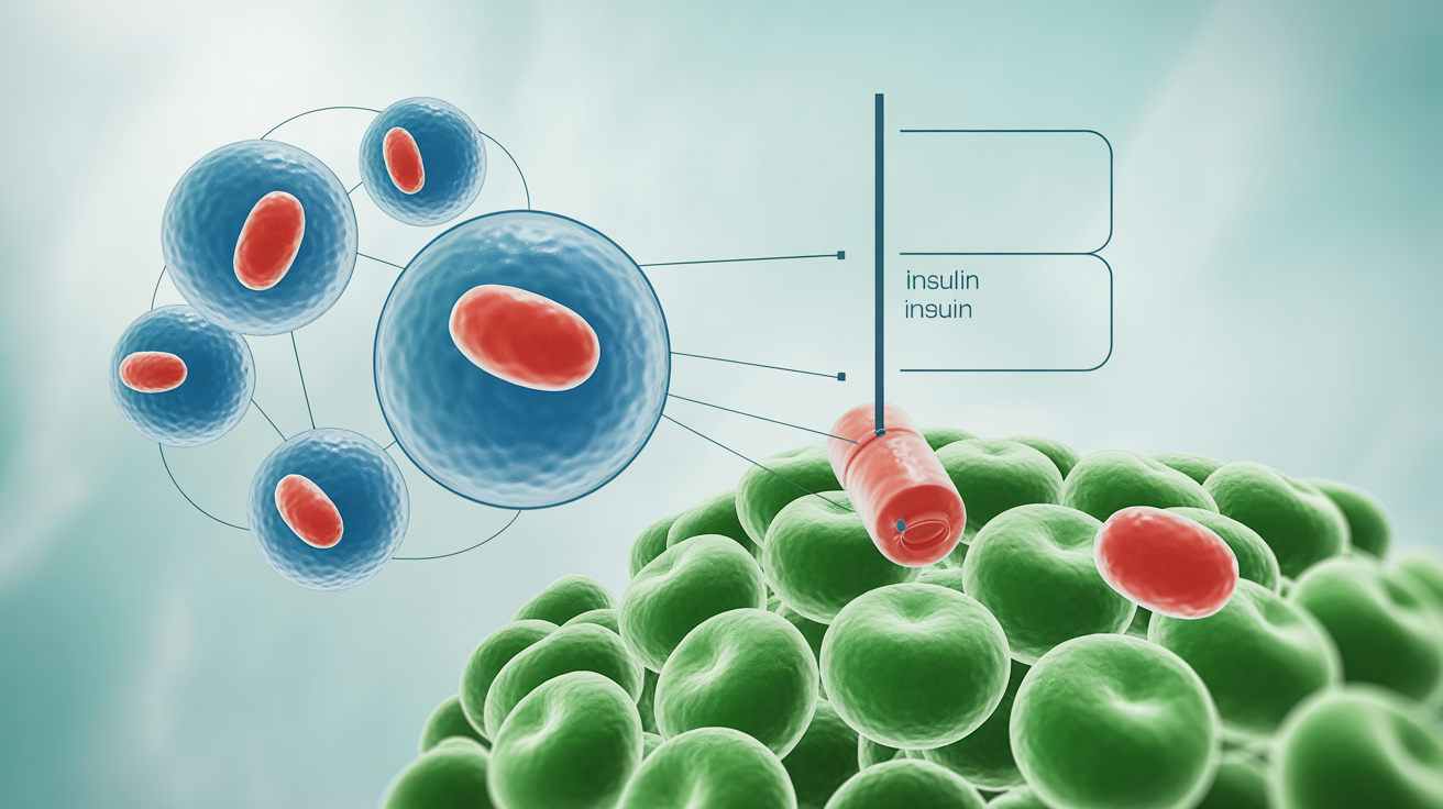FMD und Typ-2-Diabetes: Was die Forschung zeigt