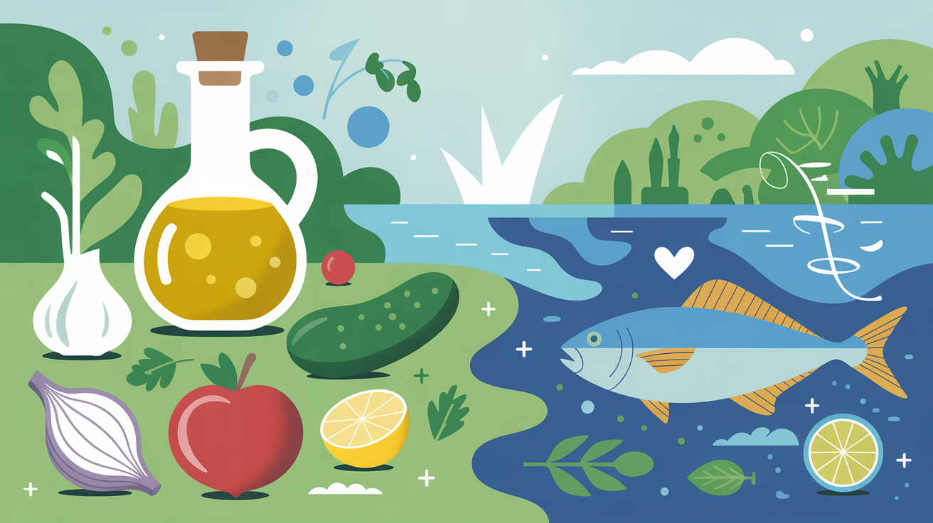 Prof. Valter Longo: Die wichtigsten Erkenntnisse seiner Forschung